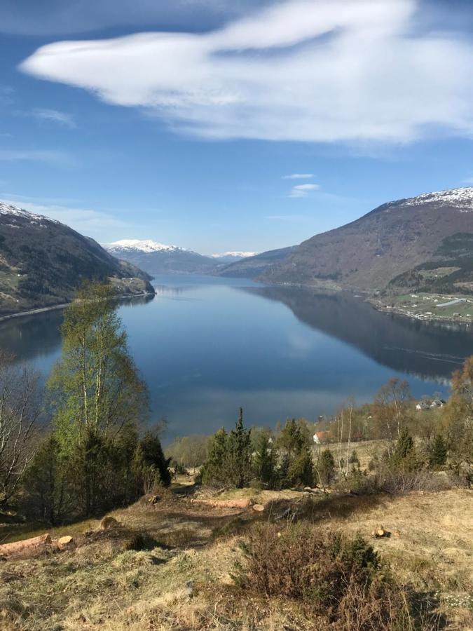 דירות Panorama Fjord אולדן מראה חיצוני תמונה