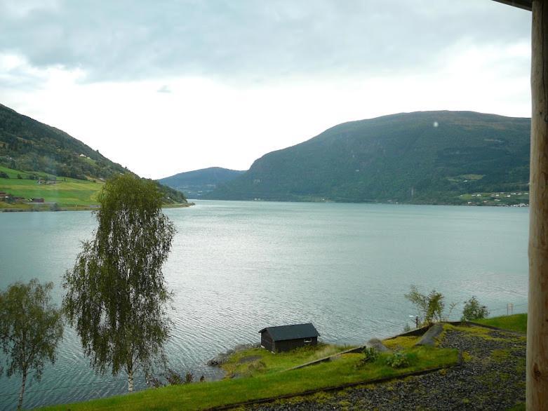 דירות Panorama Fjord אולדן מראה חיצוני תמונה