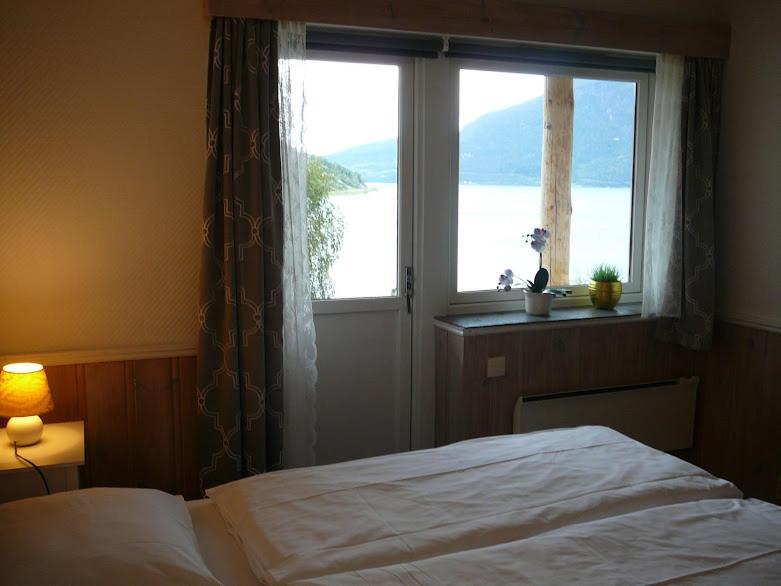 דירות Panorama Fjord אולדן מראה חיצוני תמונה
