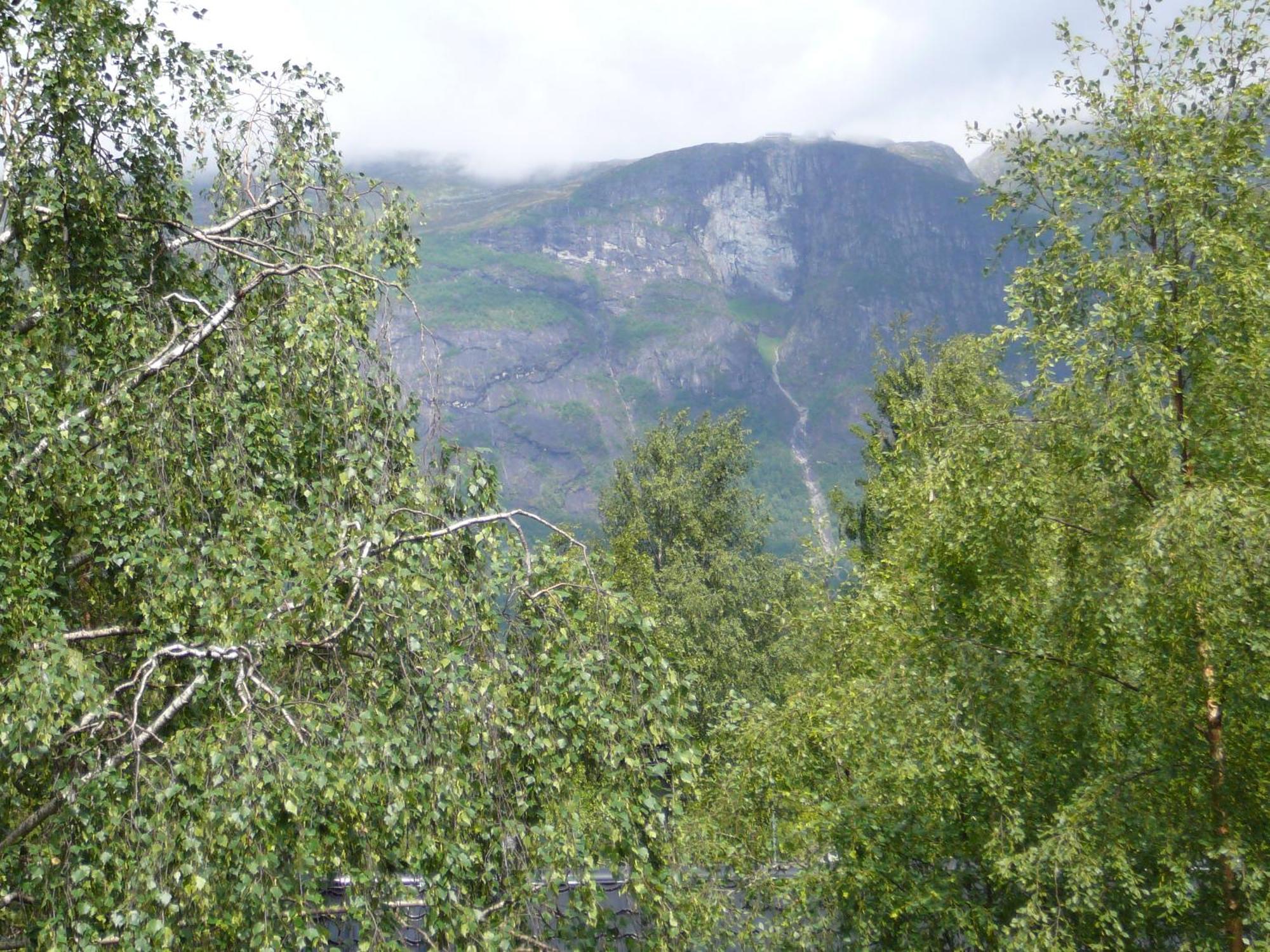 דירות Panorama Fjord אולדן מראה חיצוני תמונה